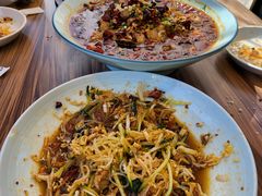 -九转小磨·非遗东北菜(群力店)
