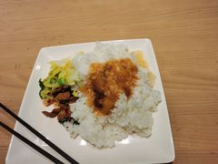 -大米先生(德思勤分店)