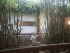 -张家港凤凰山景区河阳山歌馆