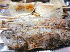 -虾老大小龙虾烧烤(竞舟店)
