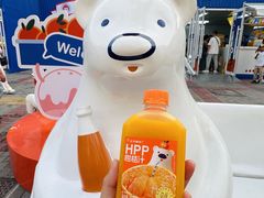 -王府井步行街