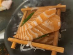 -争鲜回转寿司(雨花客厅PLUS店)