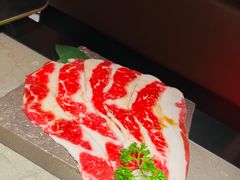 -谷牛日式烤肉(宝山U天地店)