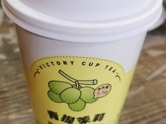 -堤角朱爹爹烧烤·武汉猪肉串(光谷金融港店)