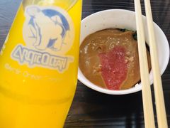 小料-爆肚冯(廊房二条店)