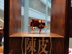 -南堂館川菜文化餐厅(天府店)