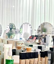 -金禧化妆造型工作室(市桥地铁站店)