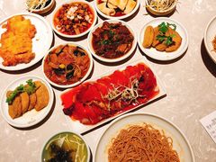 -松鹤面馆·古法焖肉面(观前店)