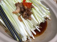 -筱爷叔·上海传统手工菜(玉树路店)