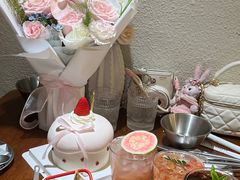 -The Good Place好地方·Brunch·coffee(国贸店)