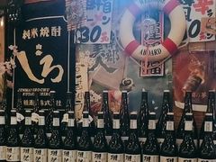 -平成屋·午肴夜酒(四川北路店)
