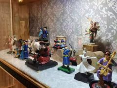 -一招鲜·全羊铺·蒙古奶茶(五一北路店)