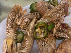 -源海渔村·现捞海鲜(大角湾店)