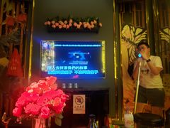 -INLOVE KTV(文一店)