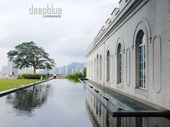 -大炮台