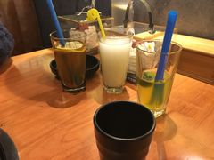 -肥肥虾庄·金牌油焖大虾(杨园滨江时代walk店)