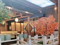 -三凤酒家·百年无锡菜(清扬茂业店)