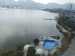 -闻泰花园酒店