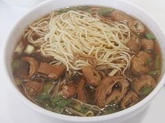 -欣达面馆(天桥支路店)