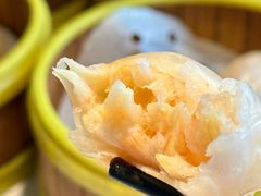 -东方早茶 海鲜•青岛菜(国信体育中心店)