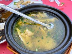 -品鲜村农家菜·阳澄湖大闸蟹(总店)