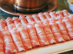-清真·鸦儿李记·涮肉(和平里店)