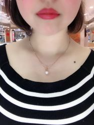 -六福珠寶(百联南方购物中心店)