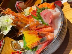 -花潮料理艺食馆(世欧广场店)