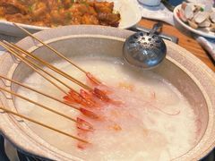 -丰尔粥食·粥底火锅·桑拿鸡(大良总店)
