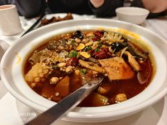 -大铁勺新津菜(熙悦汇店)