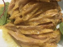 -紫光园·烤鸭·北京菜(劲松店)