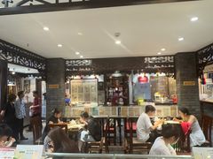 -老厨家(友谊路总店)