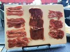 -铜来聚老北京涮肉(恒隆广场店)