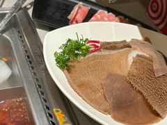 -海底捞火锅(嘉兴杉杉in象生日主题店)