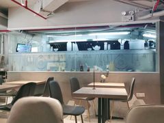 -Maxpoint Kitchen 西餐咖啡(乐峰广场店)