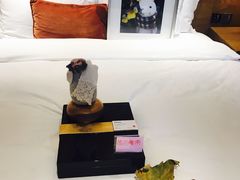 -上海衡山路十二号华邑酒店
