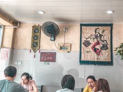 大堂-韦记螺蛳粉(NO2店)