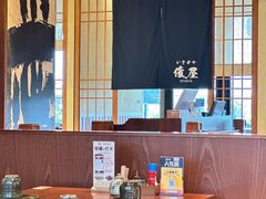 -俊屋料理·烧鸟·寿司·日泰融合菜(星际云汇店)