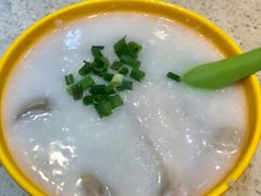 -生记粥店(旺角店)