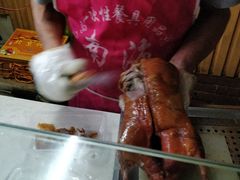 -徐记正宗北京烤鸭(北京东路总店)
