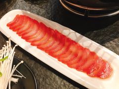 -火炉旺烤肉啤酒屋(沈北创始店)