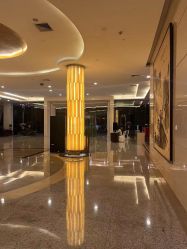 -华东饭店·园林式婚礼宴会厅酒店