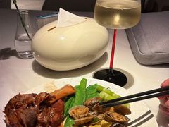 -漢頓温泉度假酒店