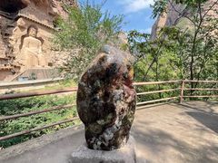 -炳灵寺世界文化遗产旅游区