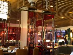 大堂-珍宝轩海鲜火锅(碧湖大厦店)