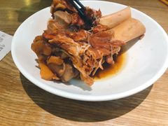 -上关雪東北菜(中房金谊店)