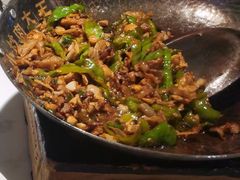 -费大厨辣椒炒肉(高铁吾悦广场店)