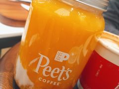 -Peet's Coffee皮爷咖啡(上海长风大悦城店)