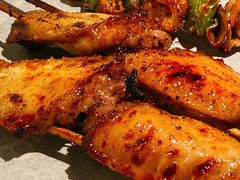 -聚点串吧·北京烧烤(朝北店)