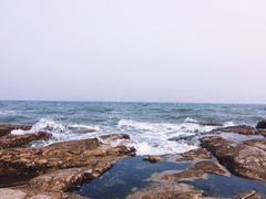 -老虎石海上公园